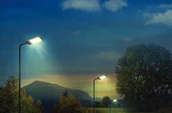 led路灯设计知识问答（一）LED路灯电源为什么一定要恒流